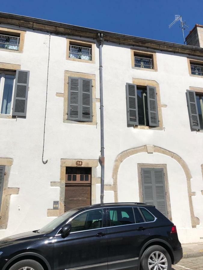 S'House - Centre Of Beaune Beaune  Exteriör bild